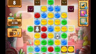 Pudding Pop Level 219