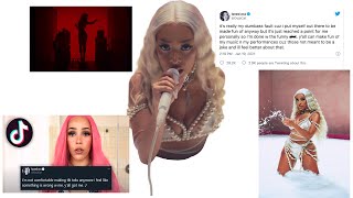 The Moment Doja Cat's Career Changed ft. Chatrooms, TikTok, and a Hit Single