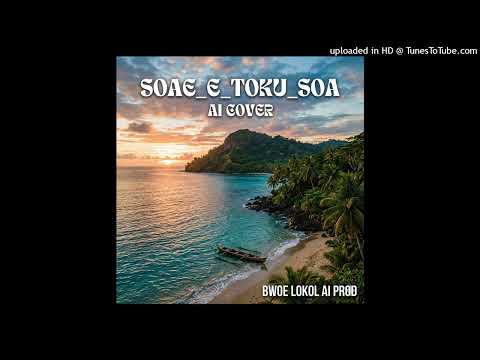 SOAE_E_TOKU_SOA _ AI COVER_ OFFICIAL _ AUDIO _ 2026