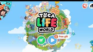 how to download TOCA BOCA UNLIMITED ITEMS,SKIN,HOUSE AND MANSION follow my step screenshot 5