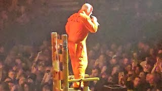 Disturbed  Meaning Of Life   O2 Arena London 26 October 2025