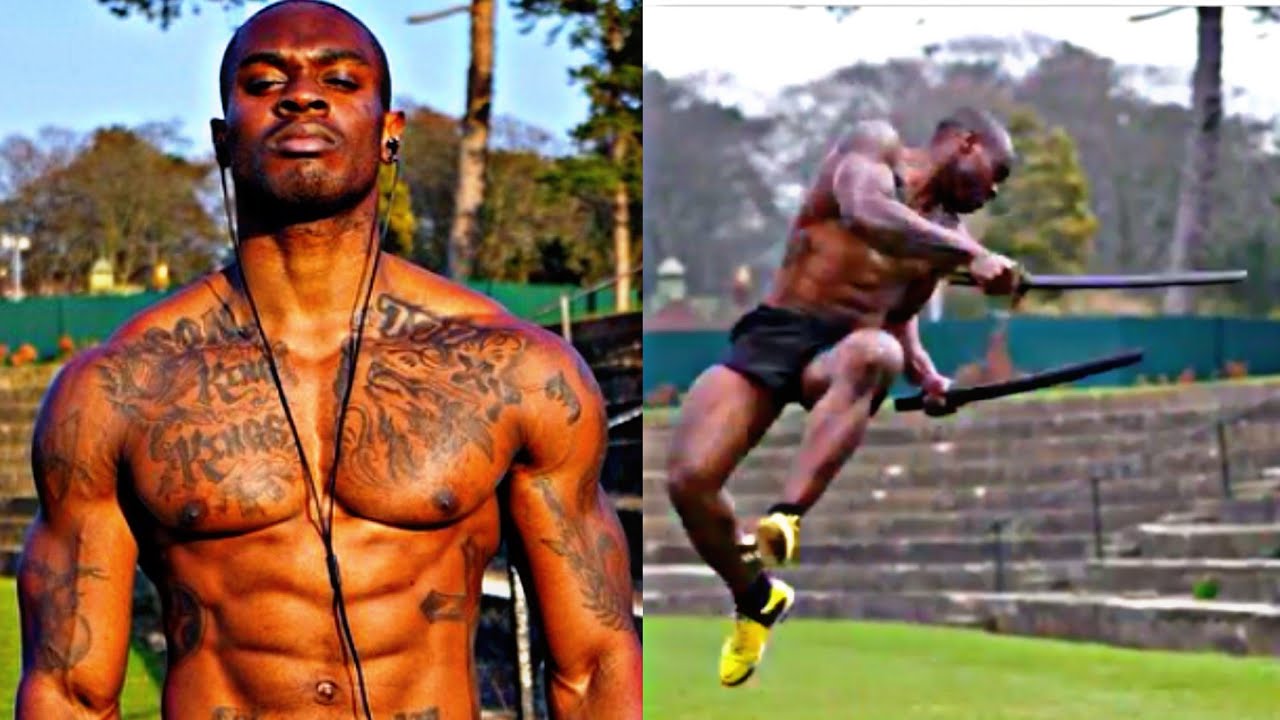 Real Life Crazy Ninja 2019WITH WEAPONS 😱 Giga Ovgod PART 2 YouTube