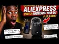 Part 2:  AliExpress to Uganda, Payments, Shipping , Pickup Points &amp; MORE
