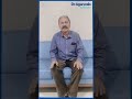Vision Restored : Cataract Surgery Story of Mr Subhash Tagde at Dr Agarwals Eye Hospital