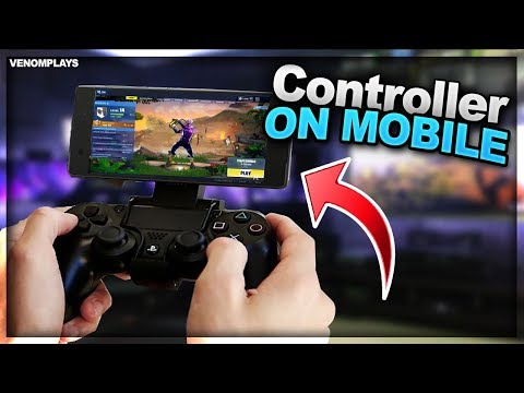 how-to-use-a-controller-in-fortnite-mobile---fortnite-ios-android-controller-(no-hack/cheat)
