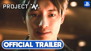 Project M - Gameplay Trailer (Ultra Realistic Graphic Unreal Engine 5) NCSOFT eNCounter