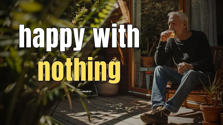 Freedom of Less : One Man's Minimalist Journey to Happiness thumbnail