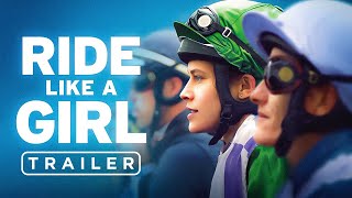 Persiguiendo un Sueño | Tráiler