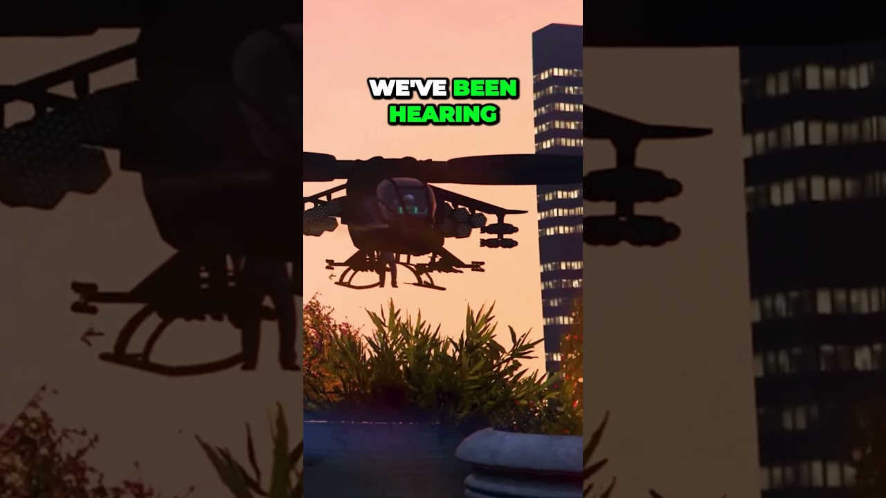 Revamped Police AI in GTA 6: Convincing Cops and Realistic Gameplay 