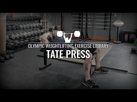 Tate Press