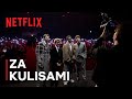 Stranger Things 5 | Wiadomość dla nerdów, dziwaków i bohaterów | Netflix