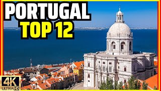 Португалия: 12 самых популярных видео 2023 года 😀