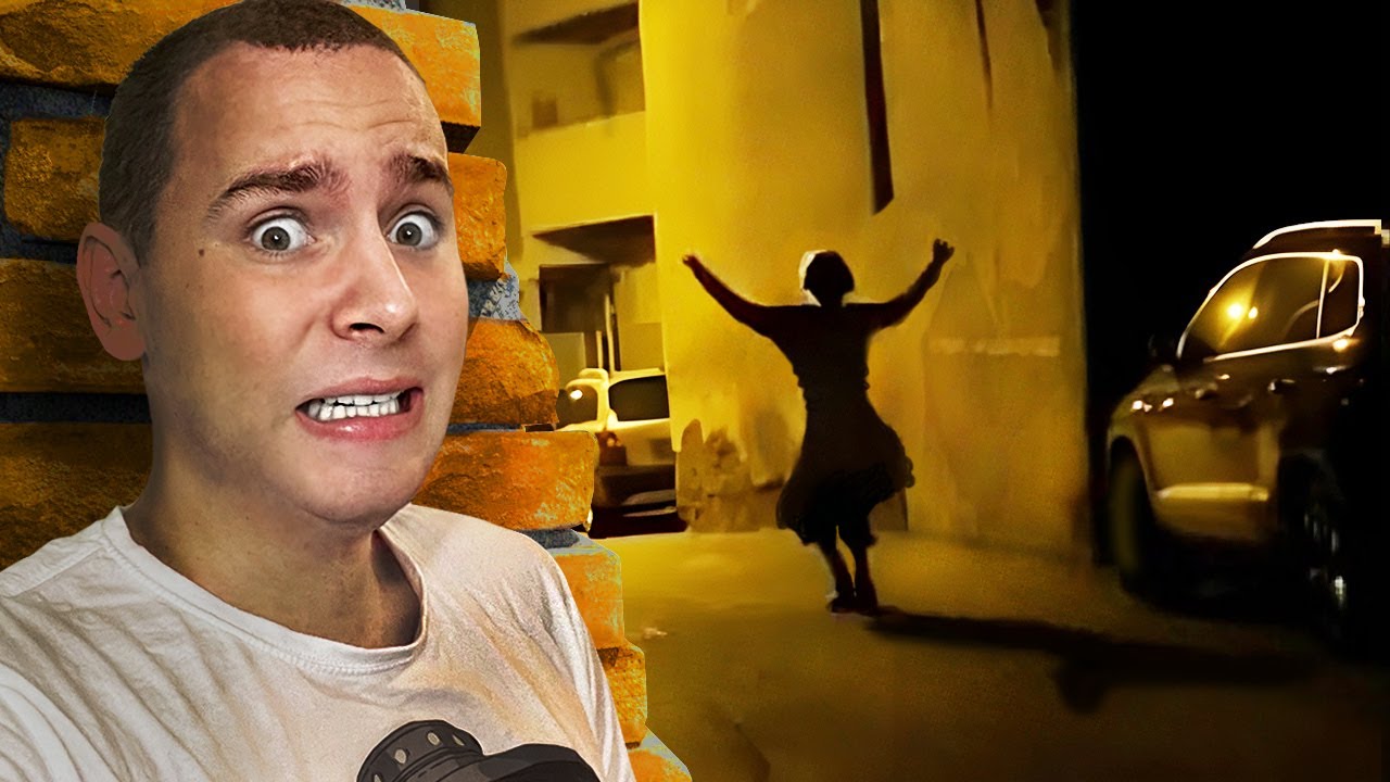 SERBIAN DANCING LADY u Stvarnom Životu !