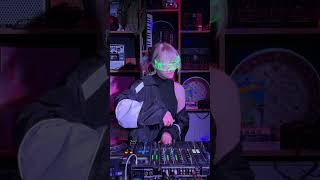 Полный сет «133 signals» на канале! #dj #set #mix #fypシ゚viral #music