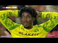 Stoke City vs. Norwich City: Extended Highlights | EFL Championship | CBS Sports Golazo