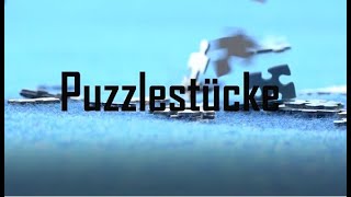 Rap Premiere „Puzzlestücke“