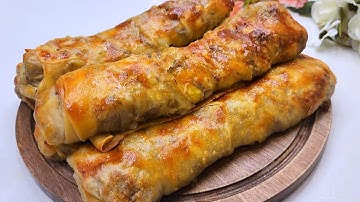 Hats Off To Whoever Came Up With This Recipe! Live And Learn Forever!