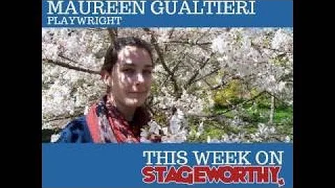 Maureen Gualtieri