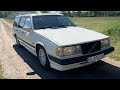 Köp Volvo 945 på Klaravik