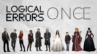 Recap of Once upon a time season 1