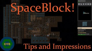 Spaceblock: The Final Frontier