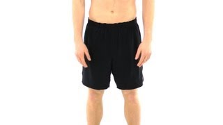 Information New Balance Men's 7' 2-In-1 Short | SwimOutlet.com Update