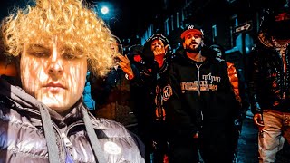 Download Lagu Wavy Reacts To FaZe Kaysan - Leavem Stuck (feat. Sdot Go, Jay Hound \u0026 Sha Gz) [Official Music Video] MP3