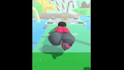 Fat 2 Fit All Laval Gameplay - Android Game, ios New Game FF13 | Mobile Games