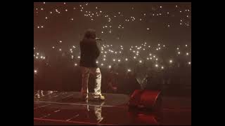 Olamide Shuts Down OVO Arena Wembley with Kai & Billionaire Club 🔥🇬🇧 (Full Performance)