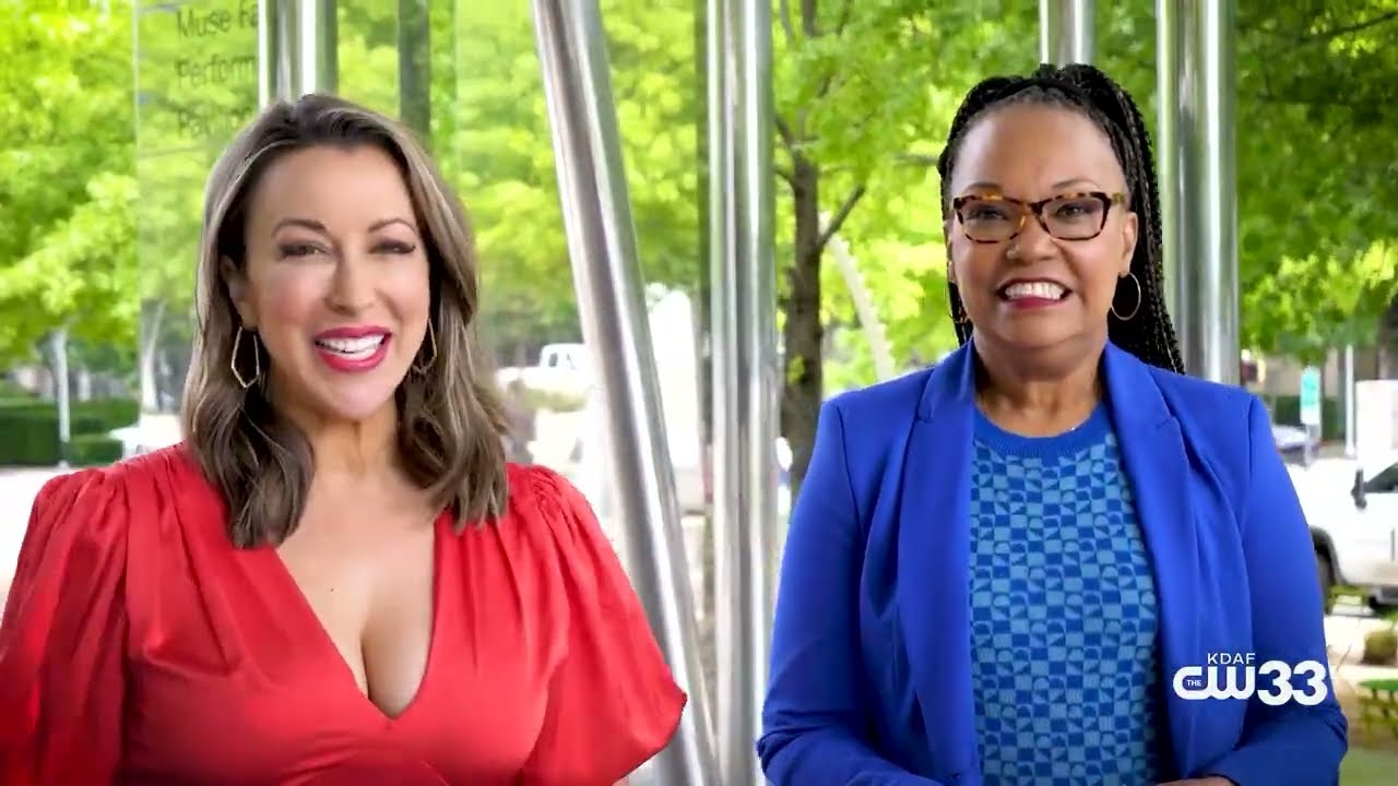 The Cheryl and Vicki Show Season 1, Episode 10 (Full Episode)