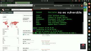 Tutorial - 「Como usar Ghost Framework」