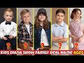 Dianas Kinder Familie Echte Namen Und Alter Stand 2026