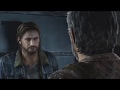 雰囲気ぶち壊し - The Last of Us
