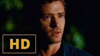 Runner Runner Movie Clip - Crocodile HD (2013) - Ben Affleck, Justin Timberlake