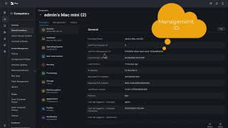 Cisco ISE and Jamf Integration for UEM/MDM Compliance