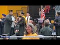 Missouri Western State University celebrates graduates Saturday