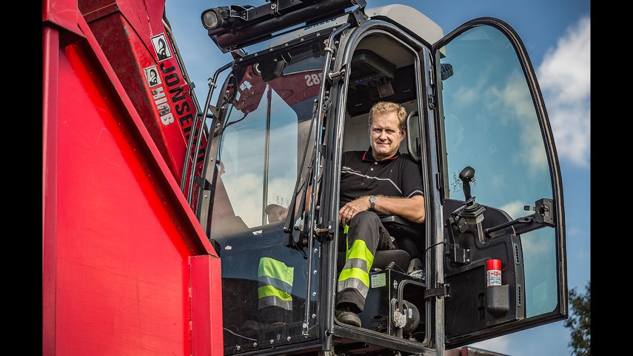 JONSERED Ambassador - Jari Halinen