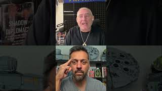 Musk, Parties — Then the Michael Cohen Row #substack #shorts