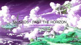 Download Lagu Izura - Opening｜Past the Horizon MP3