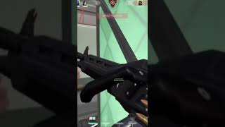 Odin headshot while jumping  #valorant #valorantclips