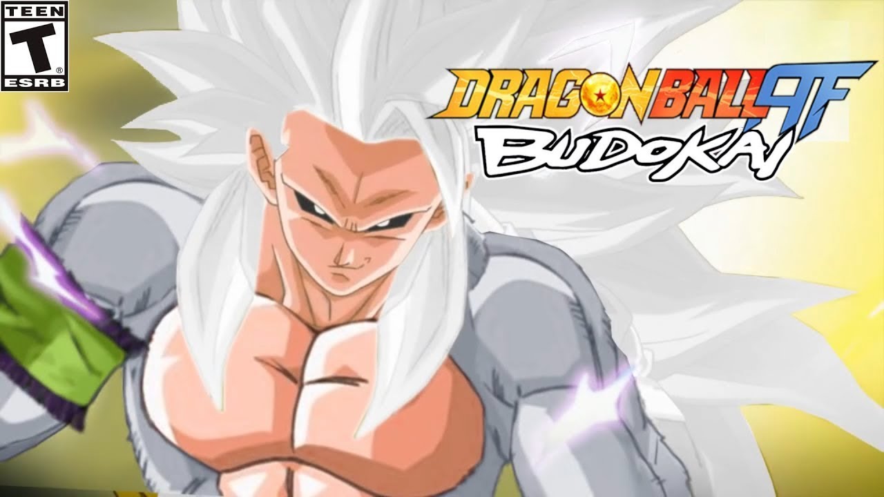 Dragon Ball: Budokai AF