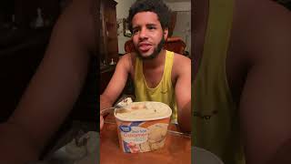 Great Value: Salted Caramel Ice Cream