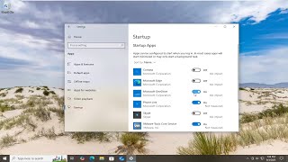 How to Enable Microsoft OneDrive on Startup on Windows 10 [Guide]