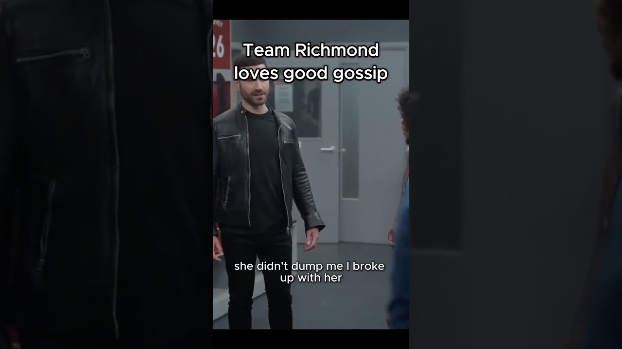 The AFC Richmond Group Chat Energy 😂 