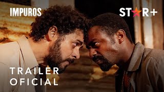 Impuros: O Filme (2019) - IMDb