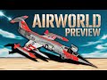 Lockheed F-104 Starfighter by Airworld JetPower 2025