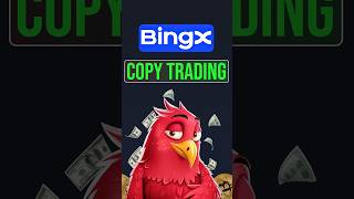 ¡Regalo 100 USDT en Bonos para Copy Trading! 🎁 (Solo los primeros 5)