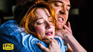 Teddy Executes Mandy To Send Robert McCall a Deadly Message – THE EQUALIZER