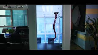 Immersive interactive marketing compilation by BrandX
