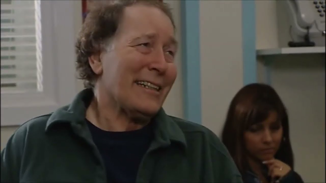 Emmerdale - Victoria Sugden - 17th October 2007 part 3